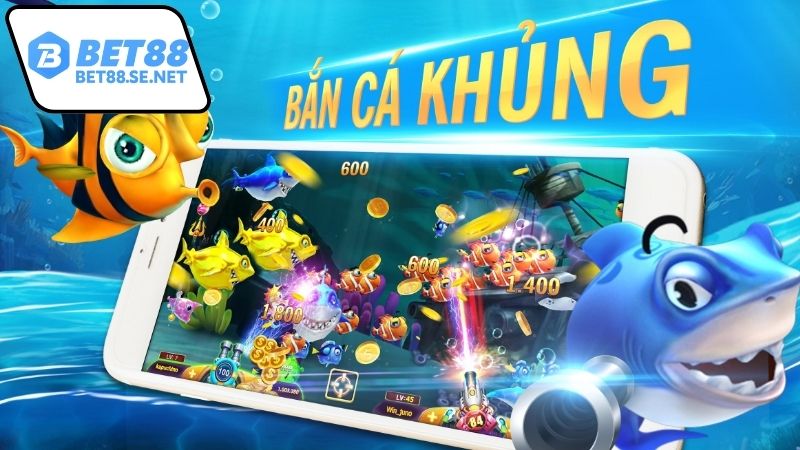 Mẹo chọn nhà cái bắn cá đổi thưởng uy tín