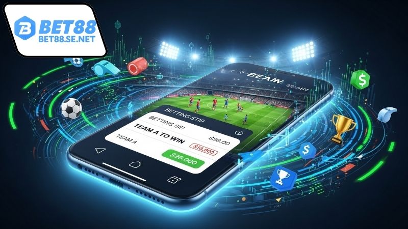 Bảng kèo bóng đá hôm nay – Cập nhật nhanh, soi kèo chính xác 3 Cách đọc bảng kèo bóng đá hôm nay