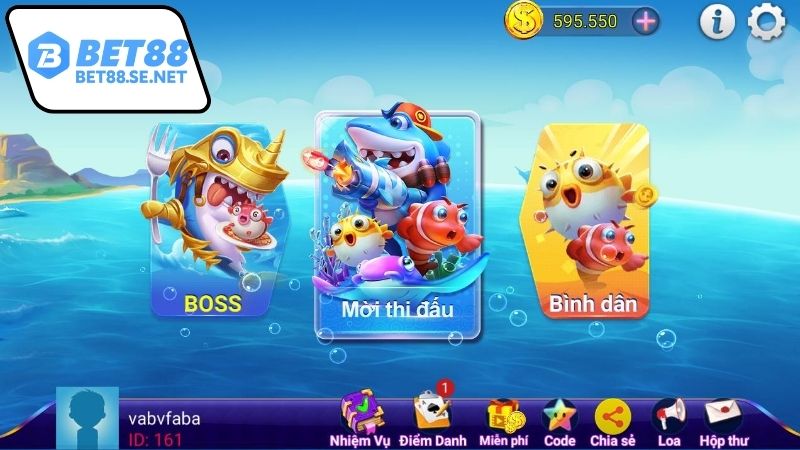 Bí quyết bắn cá trúng thưởng – Săn thưởng dễ dàng 2 Hiểu rõ bí quyết bắn cá trúng thưởng cơ bản