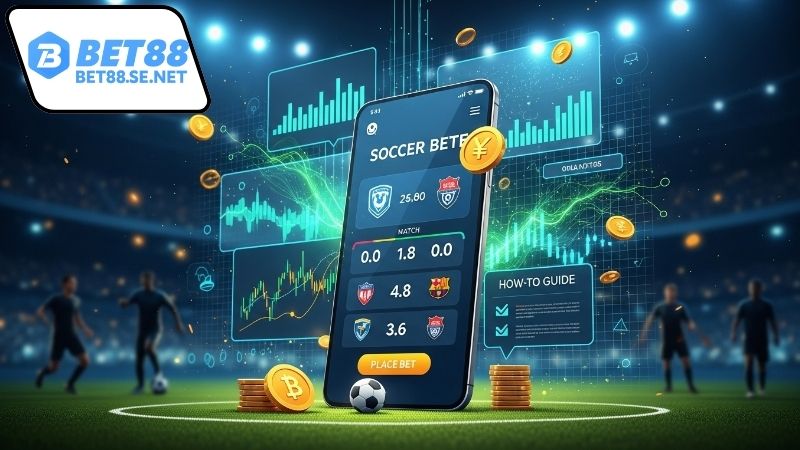Cách chơi cá cược bóng đá: Bí kíp giúp người mới chiến thắng 9 cach-choi-ca-cuoc-bong-da