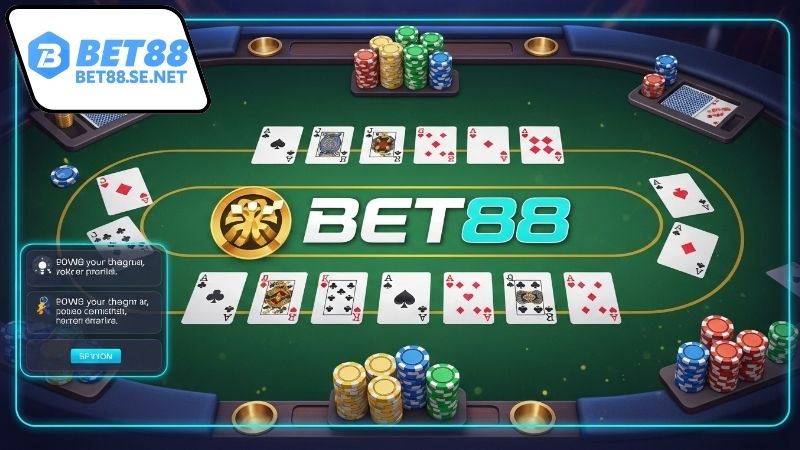Cách chơi Poker cơ bản dành riêng cho những ai mới bắt đầu 8 cach-choi-poker-co-ban