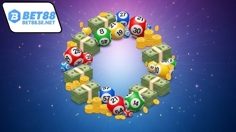 Các bước tham gia xổ số online đơn giản
