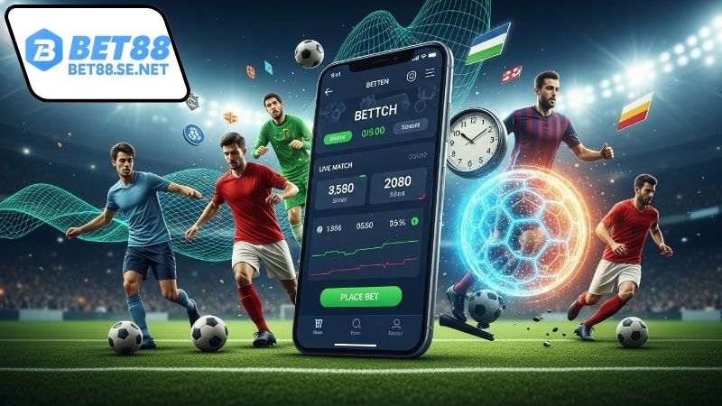 Mẹo cược bóng đá hôm nay hiệu quả
