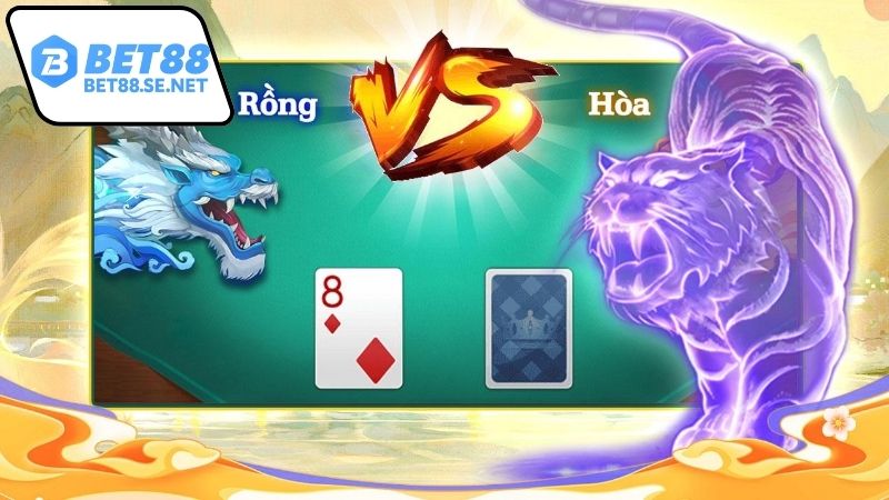 Mẹo Rồng Hổ trực tuyến giúp tăng tỷ lệ thắng