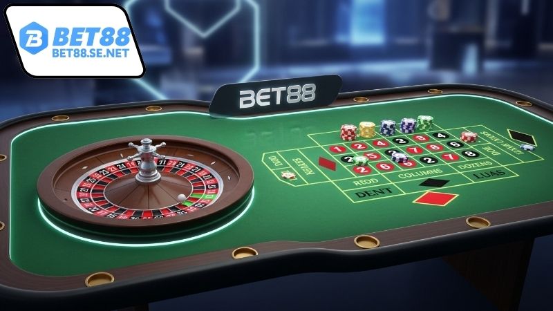 Roulette trực tuyến – Trải nghiệm quay số đỉnh cao 2 Khám phá Roulette trực tuyến hấp dẫn